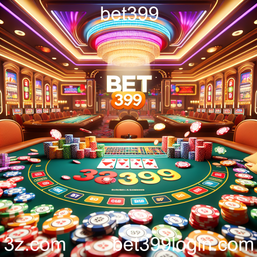 A Ascensão dos Jogos de Carta no Bet399