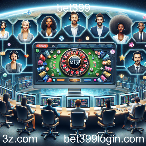 A Importância do Suporte ao Cliente em Jogos Online